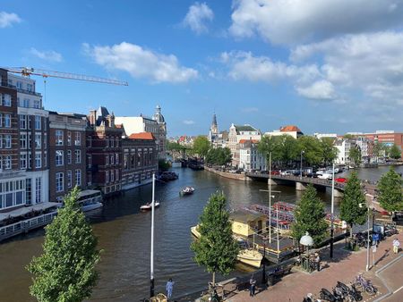 Amstel 18III 1017 AA Amsterdam - Photo 4