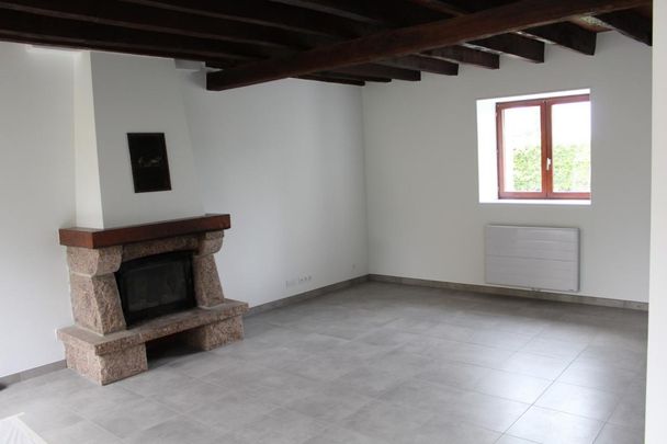 Maison T4 à louer Liffre - 92 m² - Photo 1