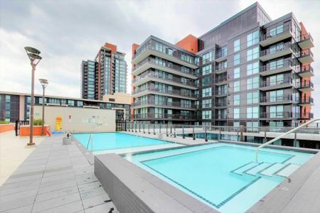 For Lease - 3091 Dufferin Street Unit# 1404, Toronto, Ontario - Photo 4