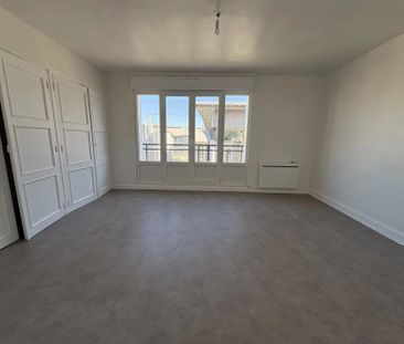 Location Appartement 3 pièces 72m² BOULOGNE SUR MER 62200 - Photo 1