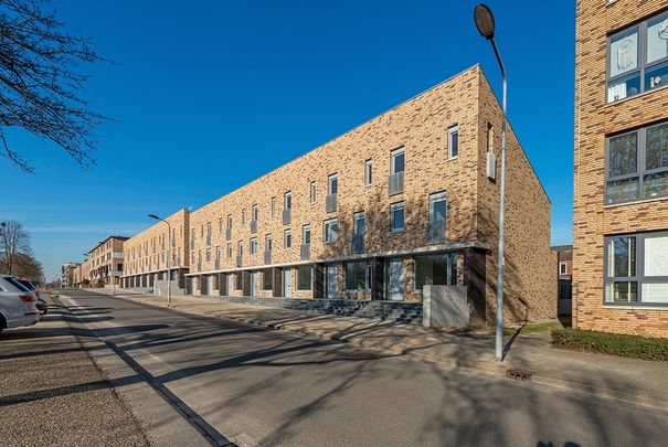 Te huur: Huis Tamboerijnstraat 87 in Maastricht - Foto 1