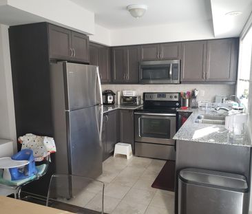 For Lease - 2472 Post Road Unit# 8, Oakville, Ontario - Photo 6