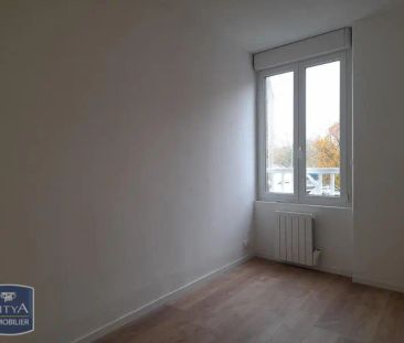 Appartement à louer 3 pièces 48m² - Photo 2