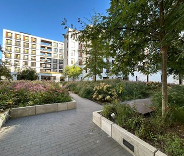 | 2 POK.| poszukiwane Browary Warszawskie 43 m² - Zdjęcie 1