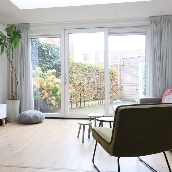 Huis te huur: Bentheimerstraat 3 3573 SX Utrecht - Photo 1