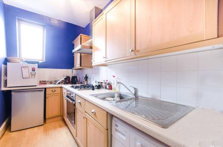 1 bedroom flat to rent - Photo 5