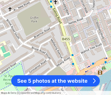 Mafeking Avenue, Brentford - Photo 1