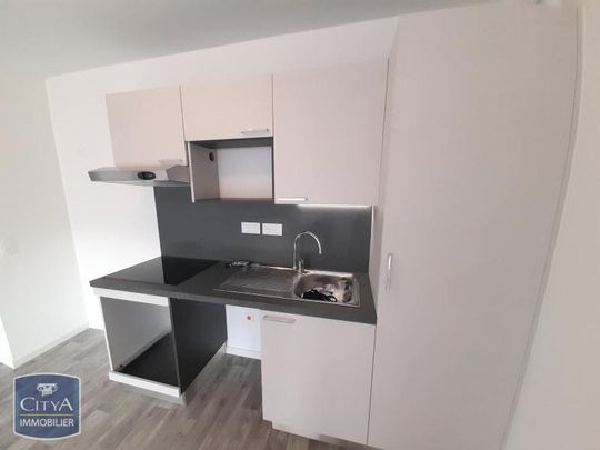 Location Appartement 3 pièces 57m² CORBEIL ESSONNES 91100 - Photo 1