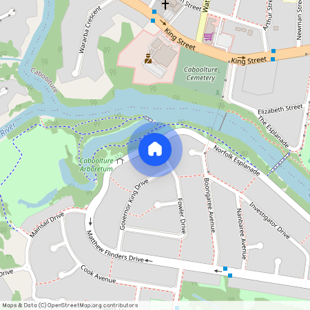 73 Norfolk Esplanade, Qld 4510, Caboolture South