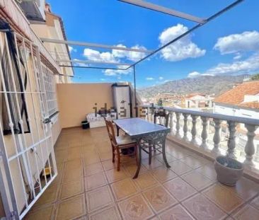 Alquiler de chalet adosado en Cortijo Bazán - Los Casinis - Los Cip... - Photo 1