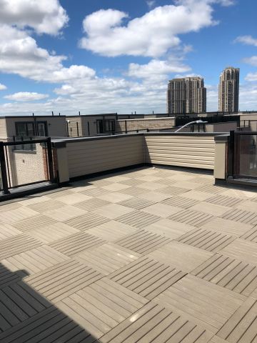 For Lease - 630 Rexdale Boulevard Unit# 2, Toronto, Ontario - Photo 4