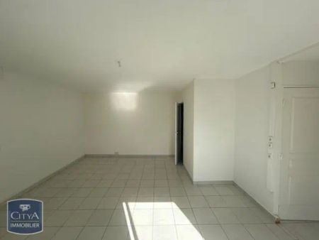 Appartement à louer 2 pièces 48.53m² - Photo 3