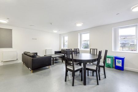 - Unit, Taj House, 220 - 222 Cowley Road - Photo 5
