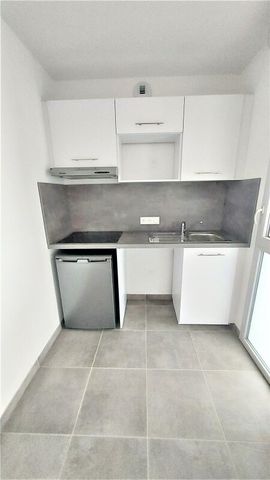 Location Appartement 2 pièces 40m² BLAGNAC 31700 - Photo 2