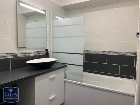 Location Appartement 3 pièces 59m² ISTRES 13800 - Photo 5