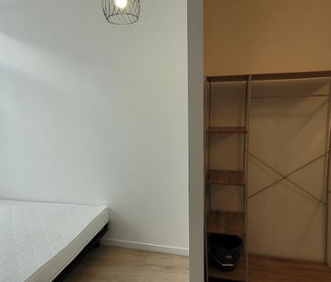 Location Appartement 2 pièces 20m² ST OMER 62500 - Photo 2