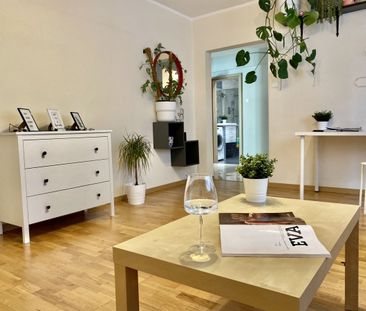 **3 pok. do wynajęcia, Katowice - Śródmieście** - Photo 4