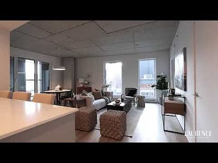 Laurence Condo Rentals in Old Montreal - Photo 3
