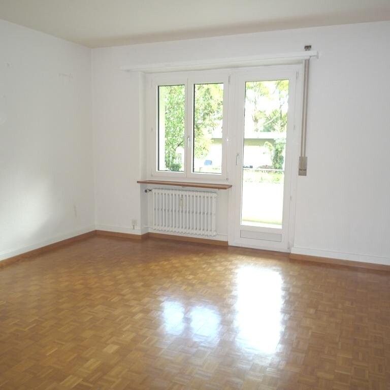 Stadtnahe 3-ZW à 66 m² im 3. OG - Photo 1