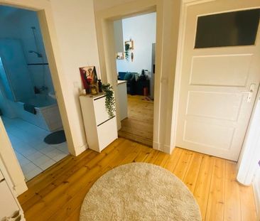 WG Zimmer in bester Lage in Barmbek Fuhlsbüttlerstr - Foto 1