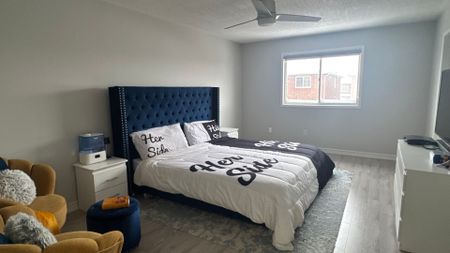 For Lease - 22 Rivermere Court, Brampton, Ontario - Photo 4