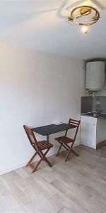 Location appartement 1 pièce - 16m² à Saint nazaire (44600) - Photo 4