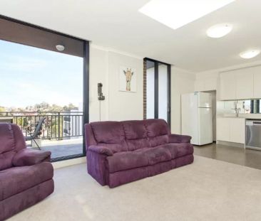 B306/5 Hampden Road, Lakemba - Photo 4
