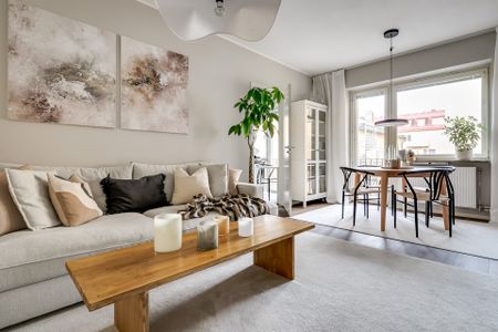 Sankt Eriksgatan, Stockholm - Foto 4