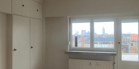 Appartement te huur in Gent voor € 1.200 met 2 slaapkamers - Photo 4