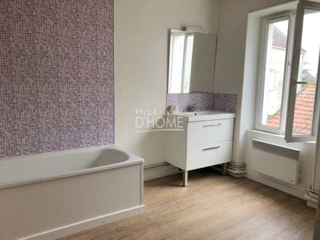 Maison de ville 68.79 m² 2 chambres et jardinet - Photo 5