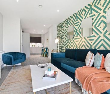 High Street, Southall, Middlesex,UB1 - Photo 1