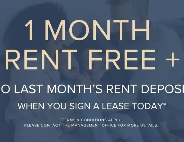 Panorama Apartments | 18 Panorama Court, Etobicoke - Photo 1