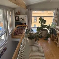 Appartement · 62 m² · Ville-Marie - Photo 2