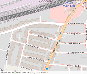 Essex Road, Acton - Photo 1