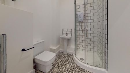 1 bedroom terraced house to rent - Photo 5