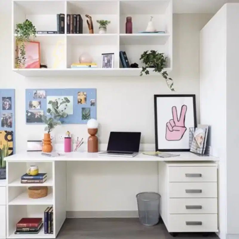 Double Partly Accessible Studio - Photo 1