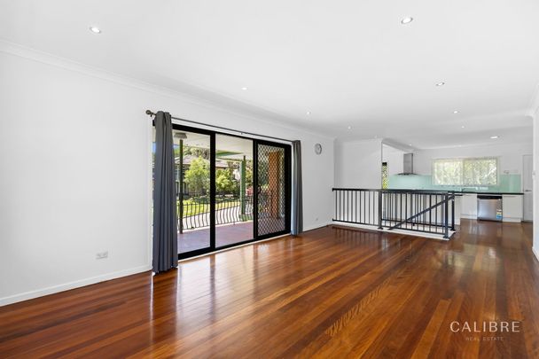 13 Harvard Street, Kenmore, QLD, 4069 - Photo 1