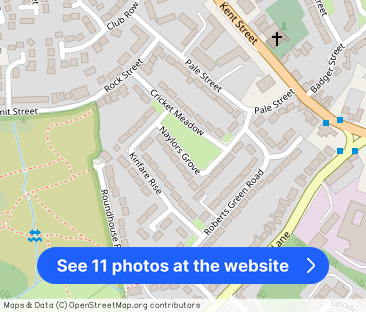 Naylors Grove, Upper Gornal, Dudley - Photo 1