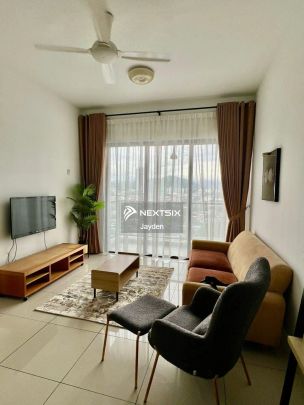 Astoria Ampang - Photo 1
