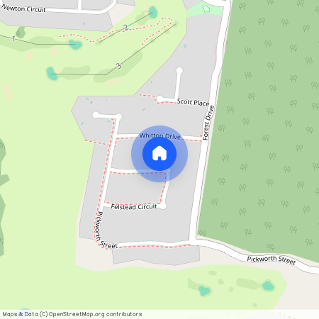 58 Felstead Circuit, Thurgoona, NSW, 2640