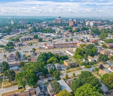 For Lease - 81 Maple Street Unit# 2, St. Catharines, Ontario - Photo 5