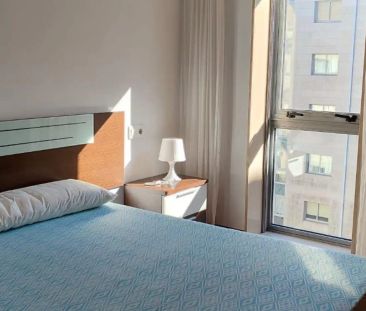 Piso de alquiler en Rúa de Xosé Pasín, 5, Conxo - Photo 5