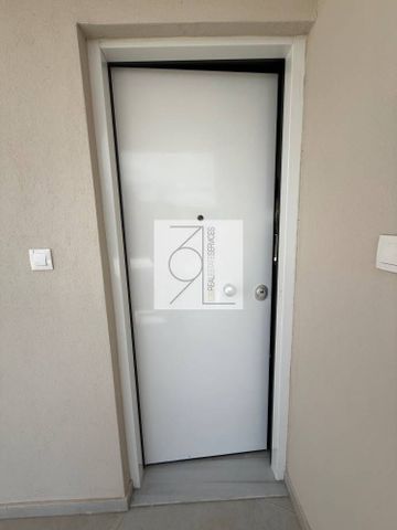 Διαμέρισμα για ενοικίαση Κάτω Ποσειδωνία (Λαύριο) - Φωτογραφία 3