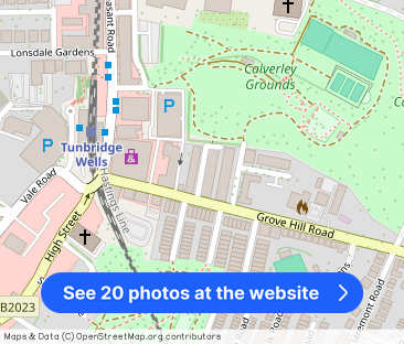 4 bedroom end of terrace house for rent - Photo 1