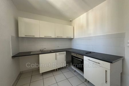 Appartement 3 Pièces 56 m² - Photo 5