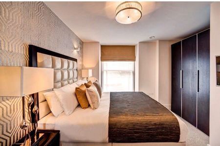 Octavian House, 15-17 Alexandra Road, London, NW8 0DP - Photo 4