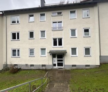 3-Zimmer-Wohnung in Plettenberg Kersmecke - Foto 3