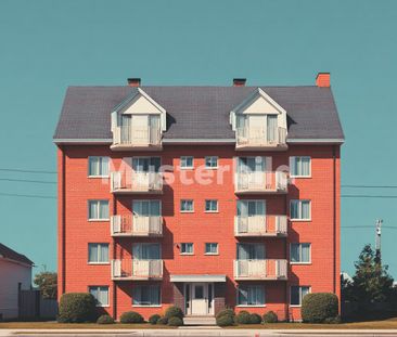 Exchange Property: Charming 3-room apartment in the heart of Zurich - Photo 5