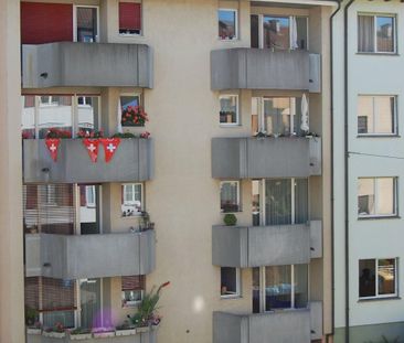 Schöne 2-Zimmer-Wohnung im Lehenmattquartier - Photo 5