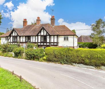 2 bedroom cottage to rent - Photo 1